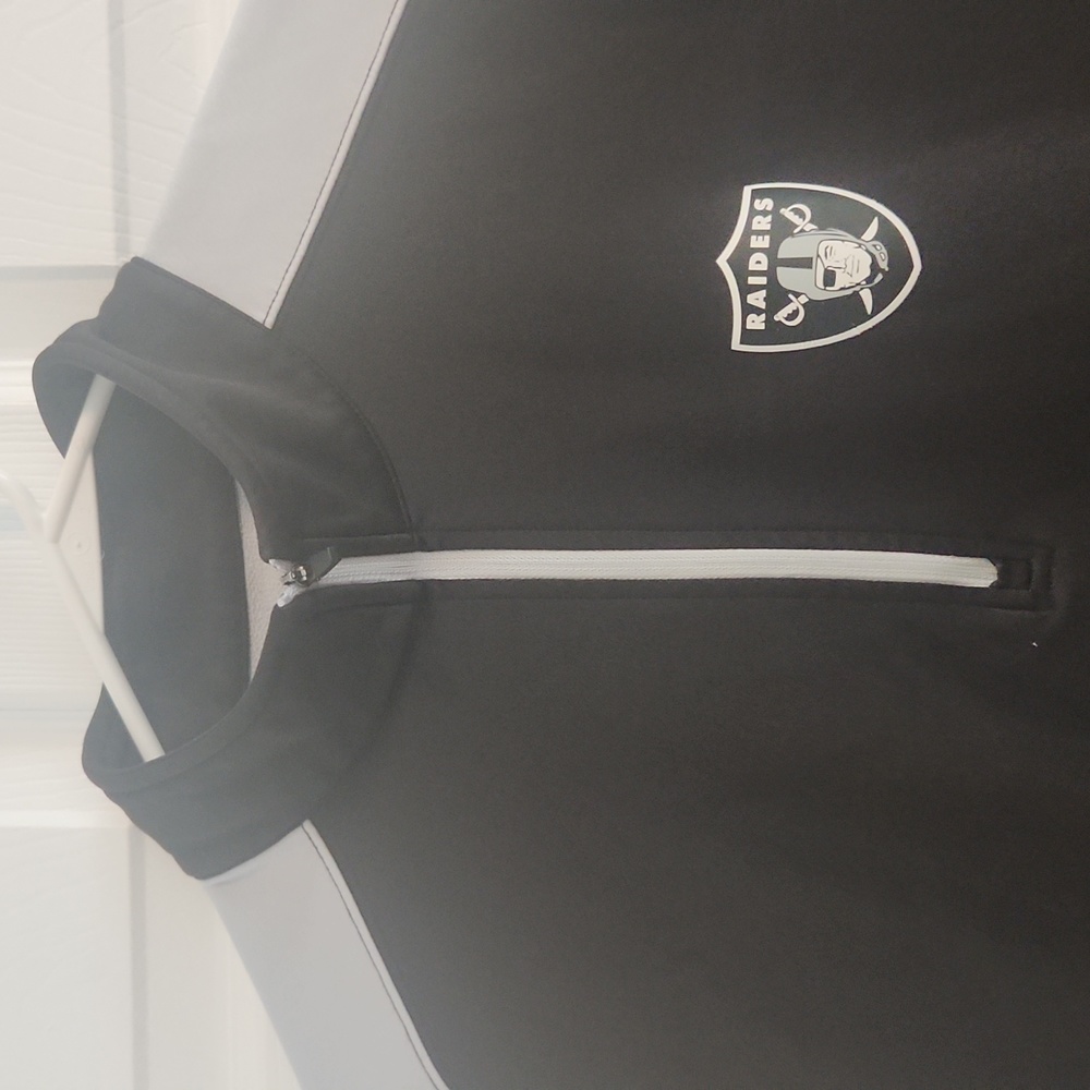 Raiders jacket - Picture 2 of 4